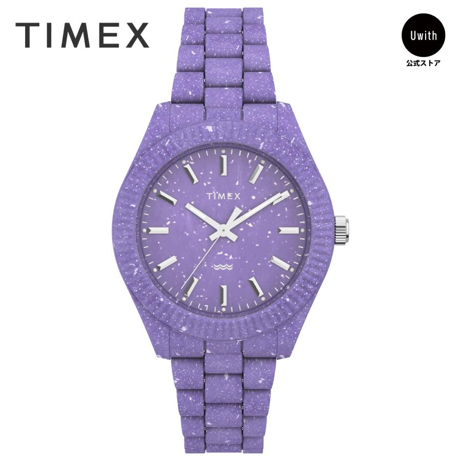 TIMEX タイメックス 腕時計 TW2R58300 キャンパー 極美品 タイメックス TIMEX 日本限定 キャンパー ユニセックス 時計
