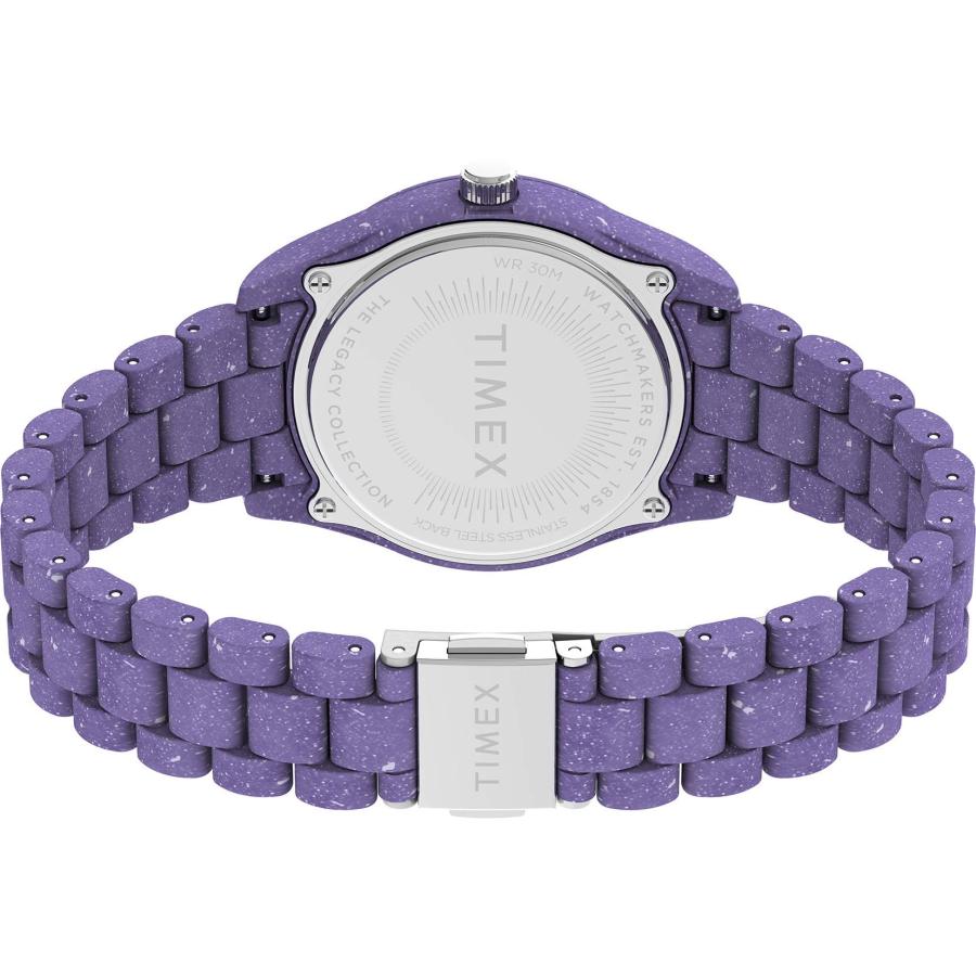【正規】TIMEX レガシー TW2V77300 ユニセックス 腕時計 人気 TIMEX 【ブランド直営店】[レビュー特典あり]タイメックス