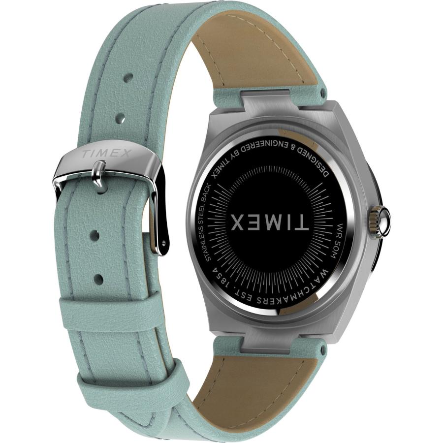 TIMEX 【ブランド直営店】[レビュー特典あり]タイメックス