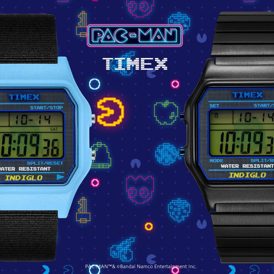 TIMEX 【ブランド直営店】[レビュー特典あり]タイメックス