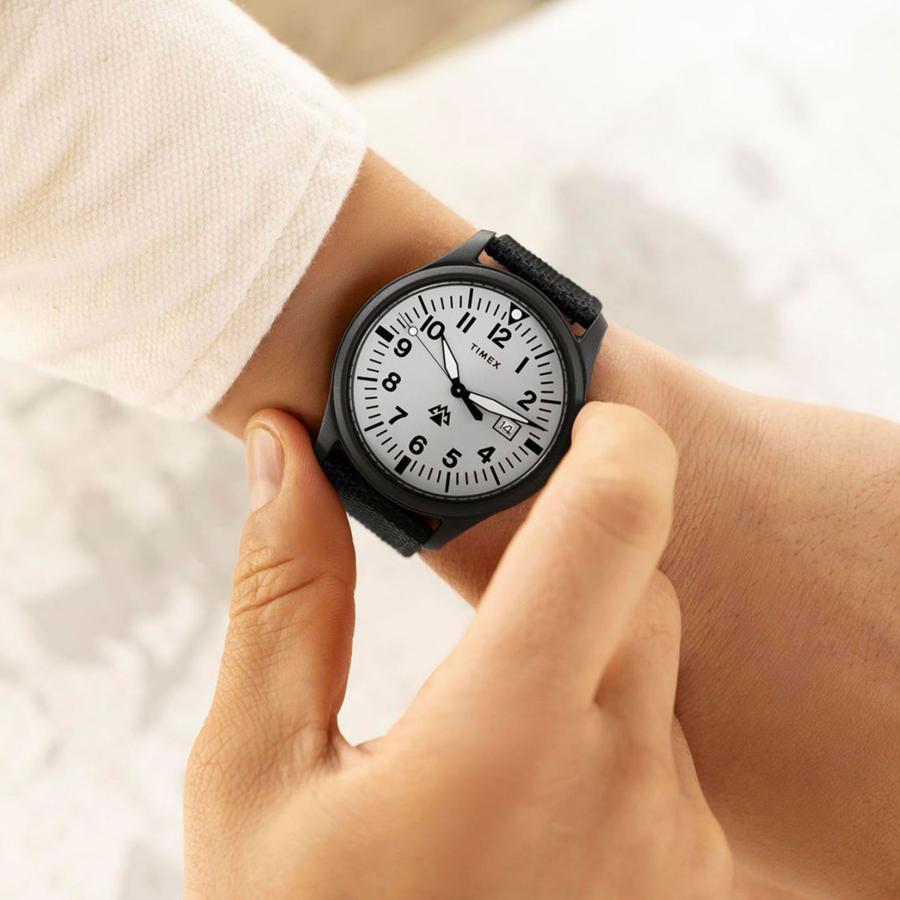 TIMEX（タイメックス） 【ブランド直営店】[レビュー特典あり 