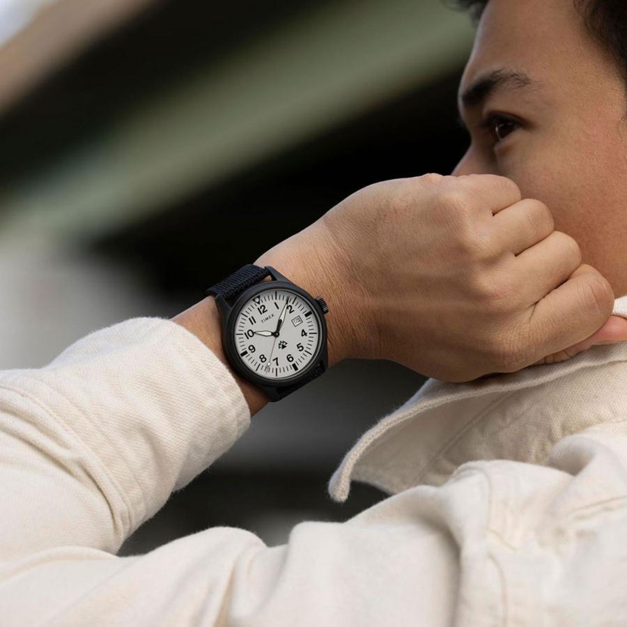 TIMEX（タイメックス） 【ブランド直営店】[レビュー特典あり 