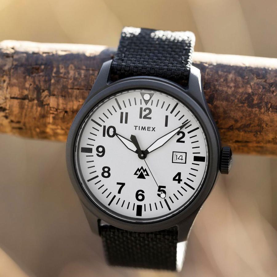 TIMEX（タイメックス） 【ブランド直営店】[レビュー特典あり 