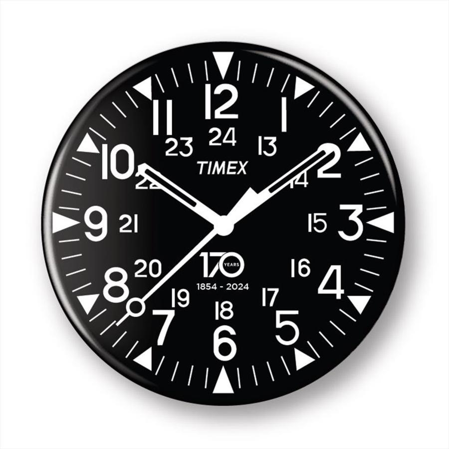【公式ストア】メンズ腕時計 TIMEX タイメックス Q LCA Transparent クォーツ グレー TW2W45000｜world-wide-watch｜09