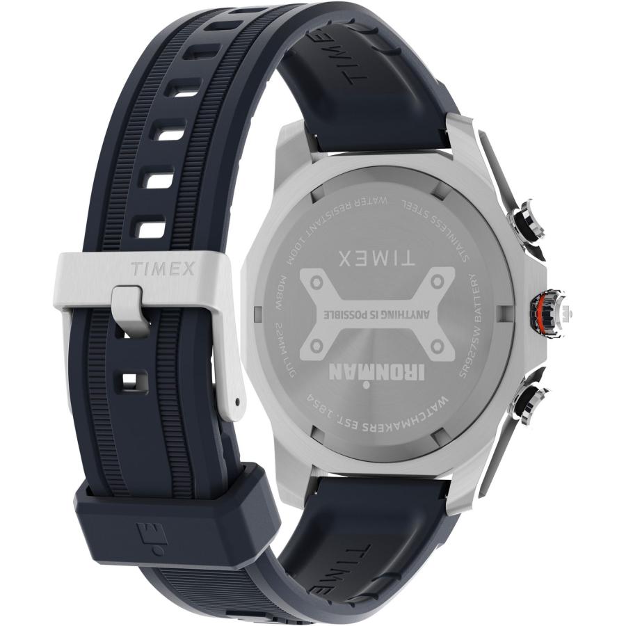 TIMEX 【ブランド直営店】[レビュー特典あり]タイメックス