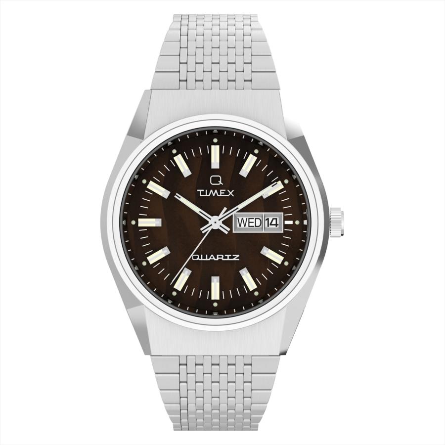 TIMEX（タイメックス） 【ブランド直営店】[レビュー特典あり 