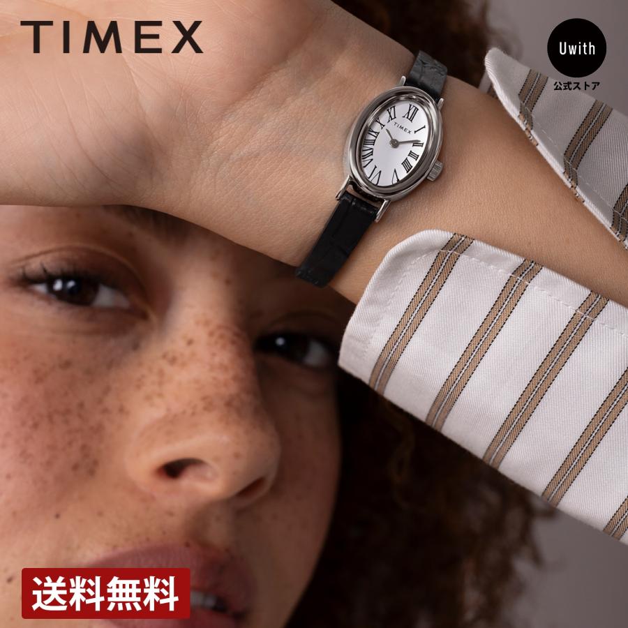 TIMEX（タイメックス） 【ブランド直営店】[レビュー特典あり