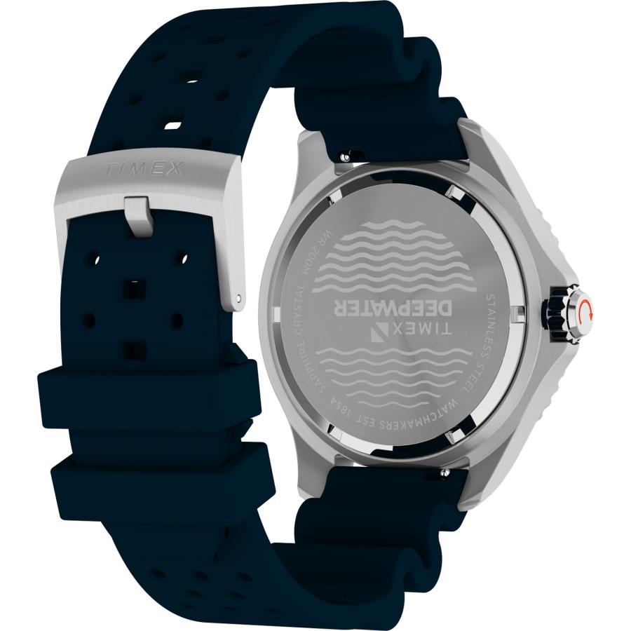 TIMEX 【ブランド直営店】[レビュー特典あり]タイメックス