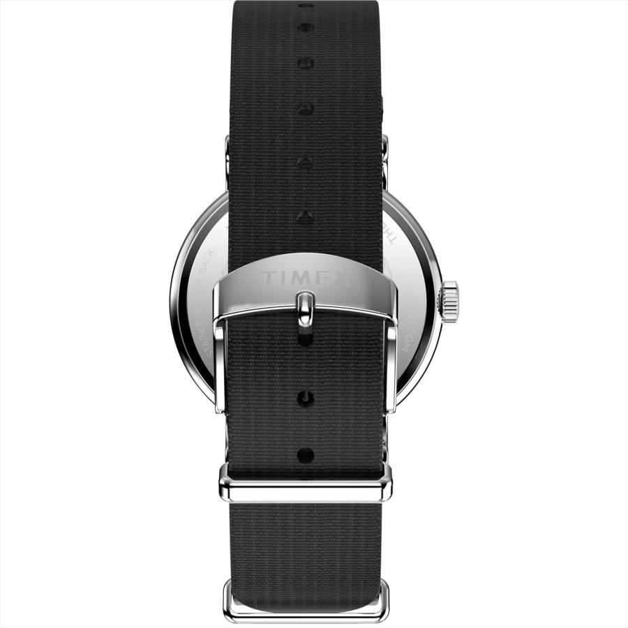 TIMEX 《2024年秋冬新作》腕時計 タイメックス ウィークエンダー TIMEX 《2024年秋冬新作》腕時計 タイメックス ウィークエンダー