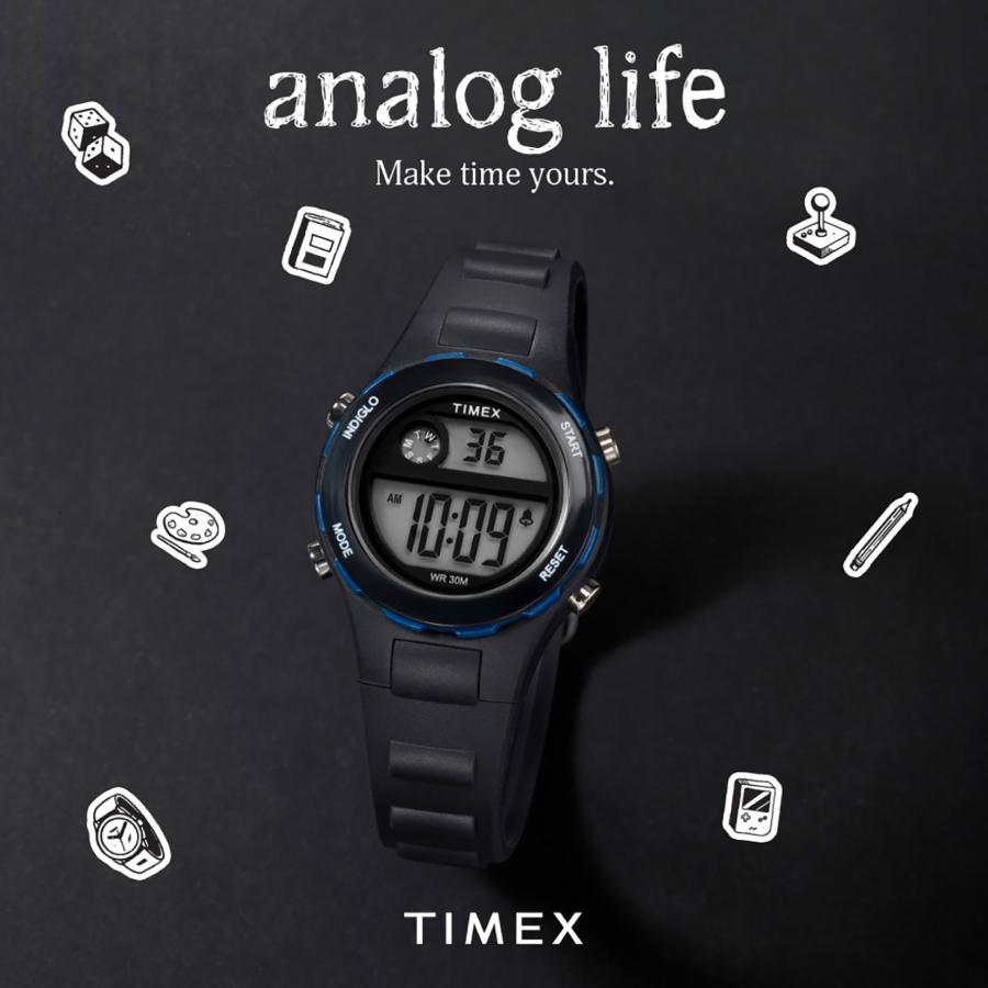 TIMEX（タイメックス） 【ブランド直営店】[レビュー特典あり