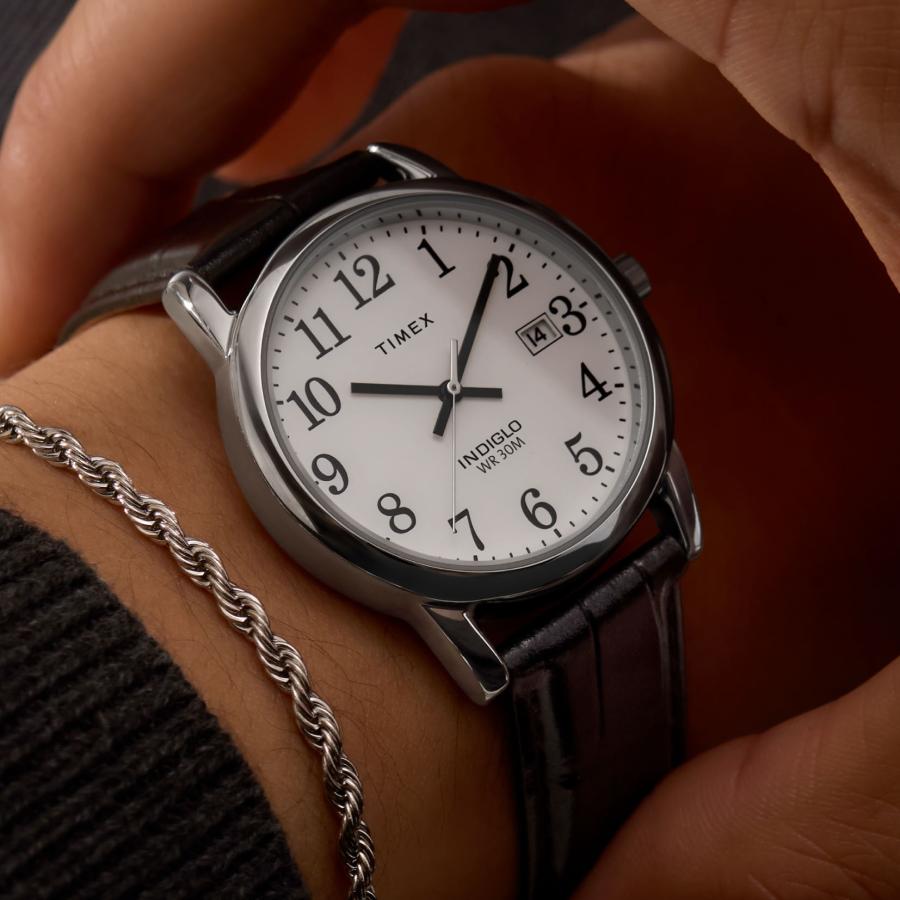 TIMEX 【ブランド直営店】[レビュー特典あり]タイメックス