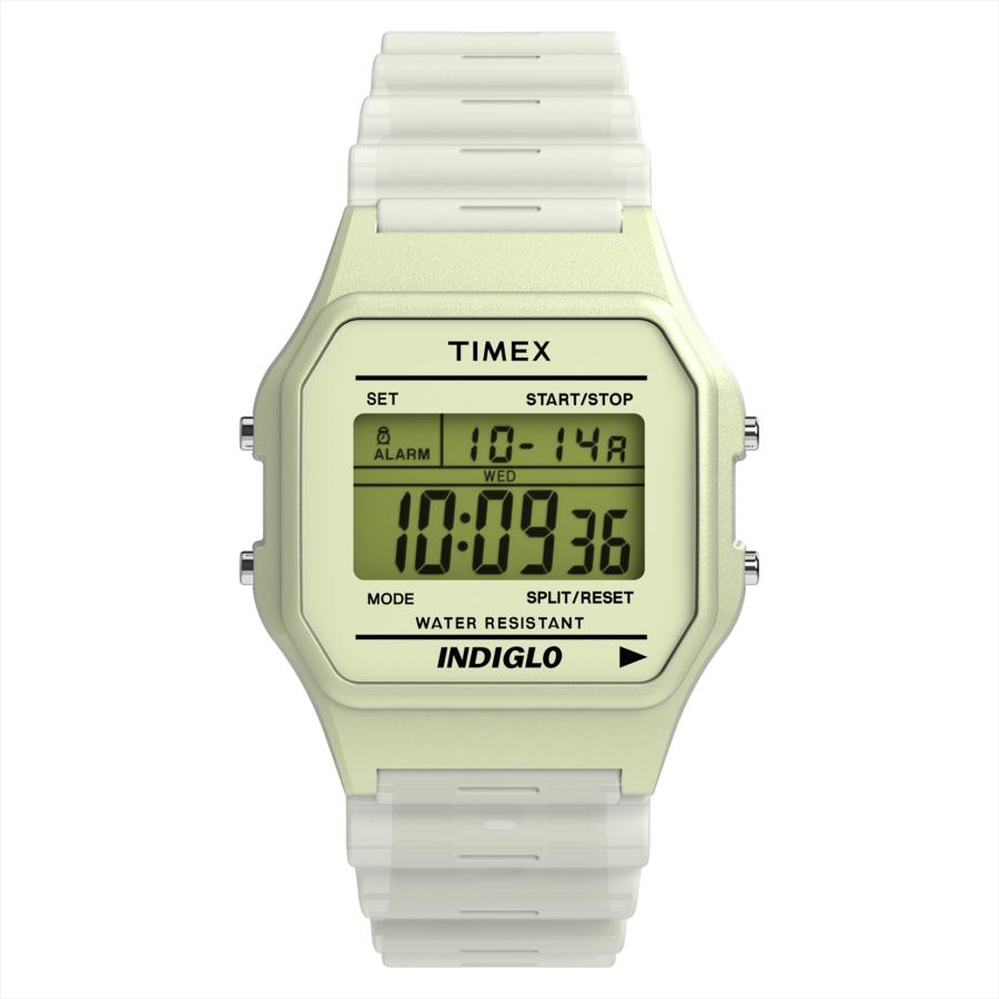 時計 TW2Y02600 TIMEX タイメックス 腕時計 ブランド直営店 80 グローインザ