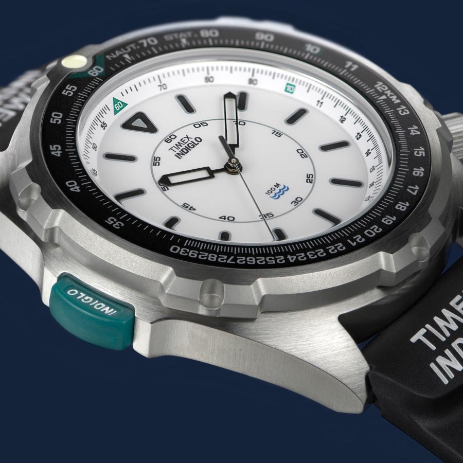 タイメックス ダイバー インスパイア リイシュー tx-tw2y05800 TIMEX 【ブランド直営店】[レビュー特典あり]タイメックス