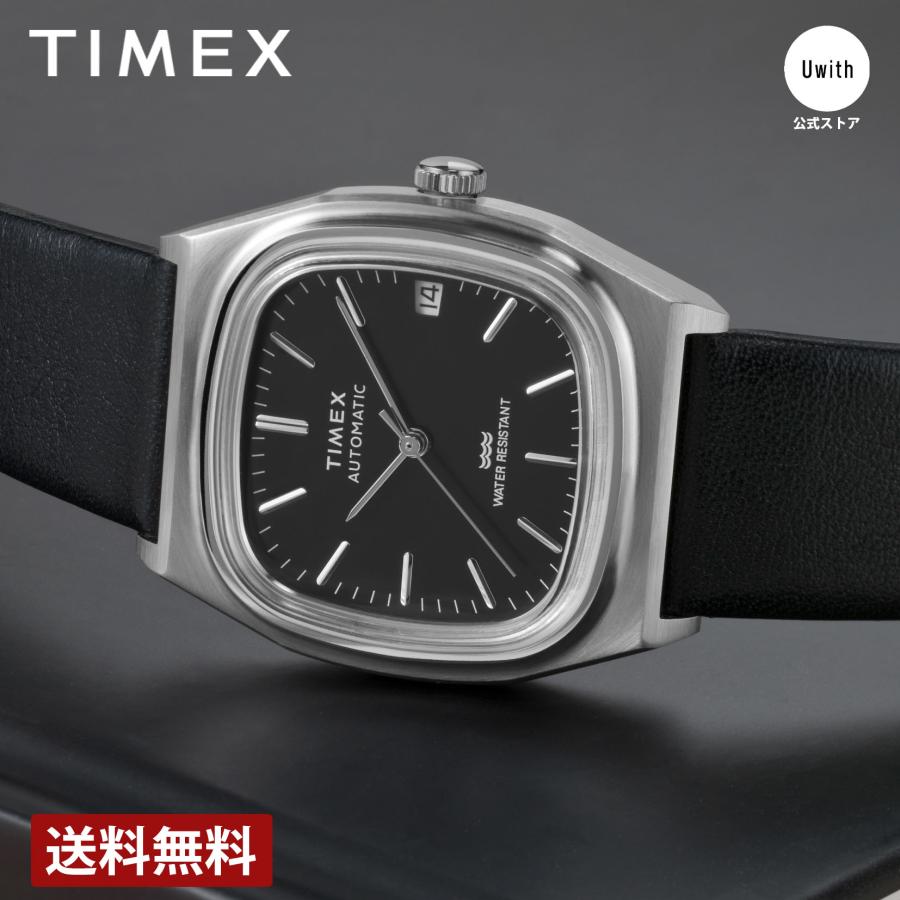 TIMEX（タイメックス） 【ブランド直営店】[レビュー特典あり