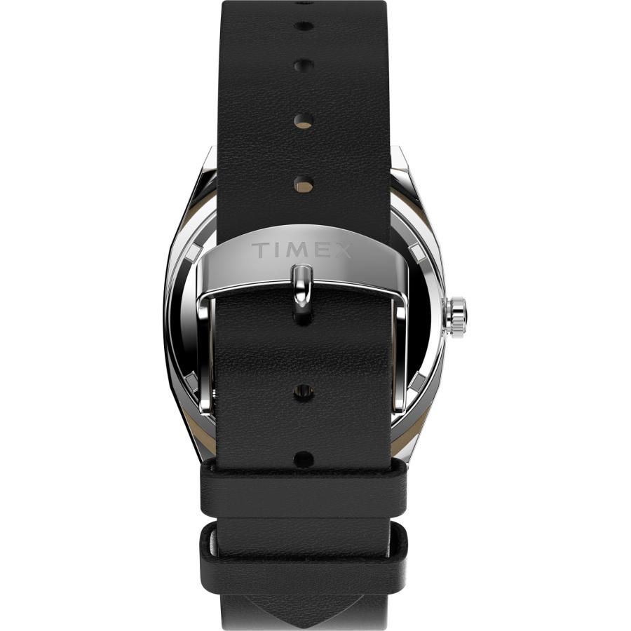 【未使用品】TIMEX タイメックス 自動巻き腕時計 TW2U29500 楽天市場】タイメックス TIMEX タイメックス キュー [TIMEX Q