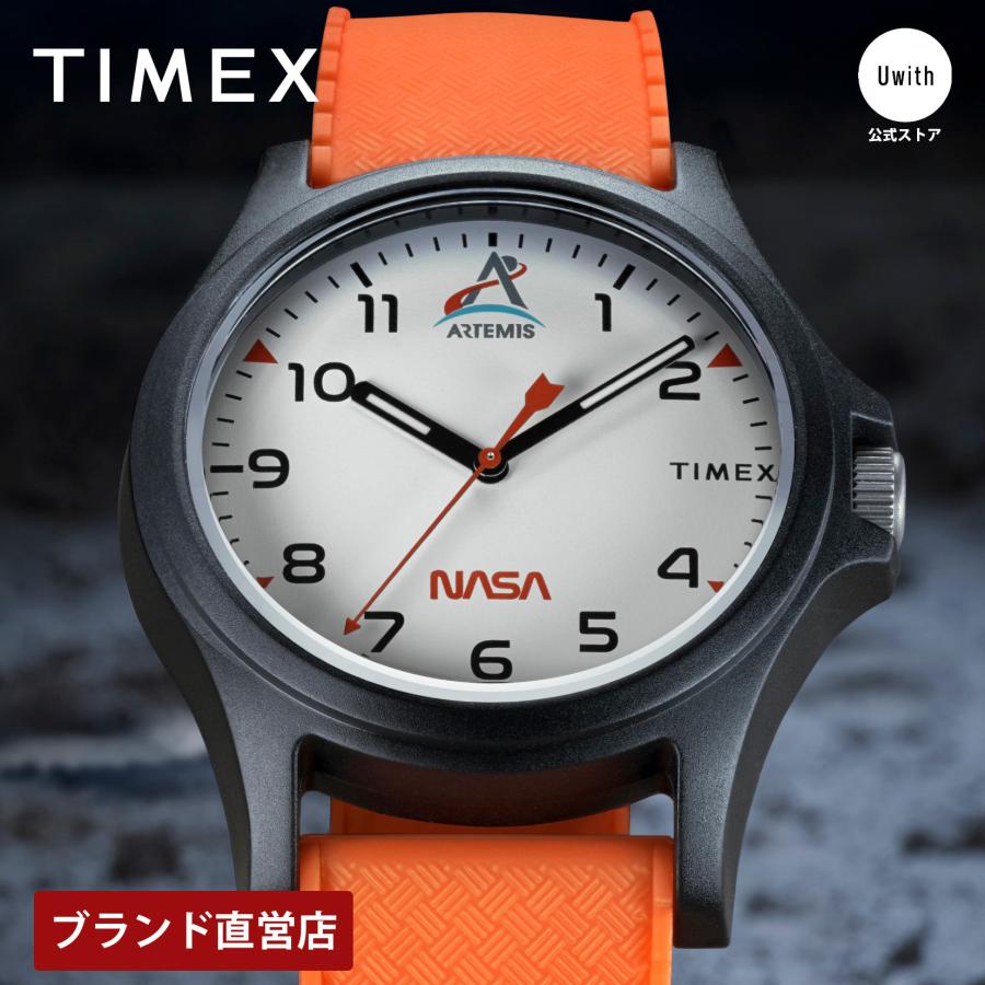 TIMEX（タイメックス） 【ブランド直営店】[レビュー特典あり]TIMEX