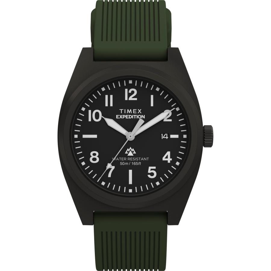 TIMEX 【ブランド直営店】[レビュー特典あり]メンズ腕時計