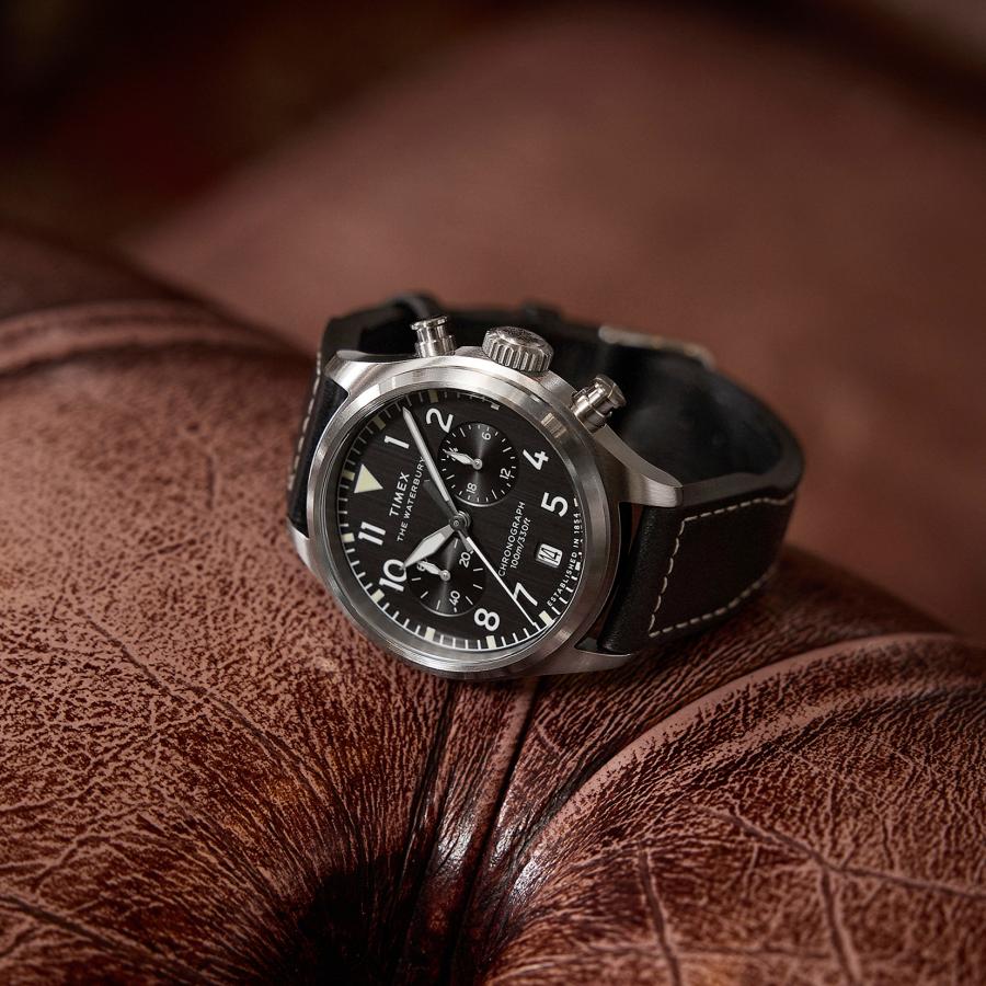 TIMEX（タイメックス） 【ブランド直営店】[レビュー特典あり]メンズ