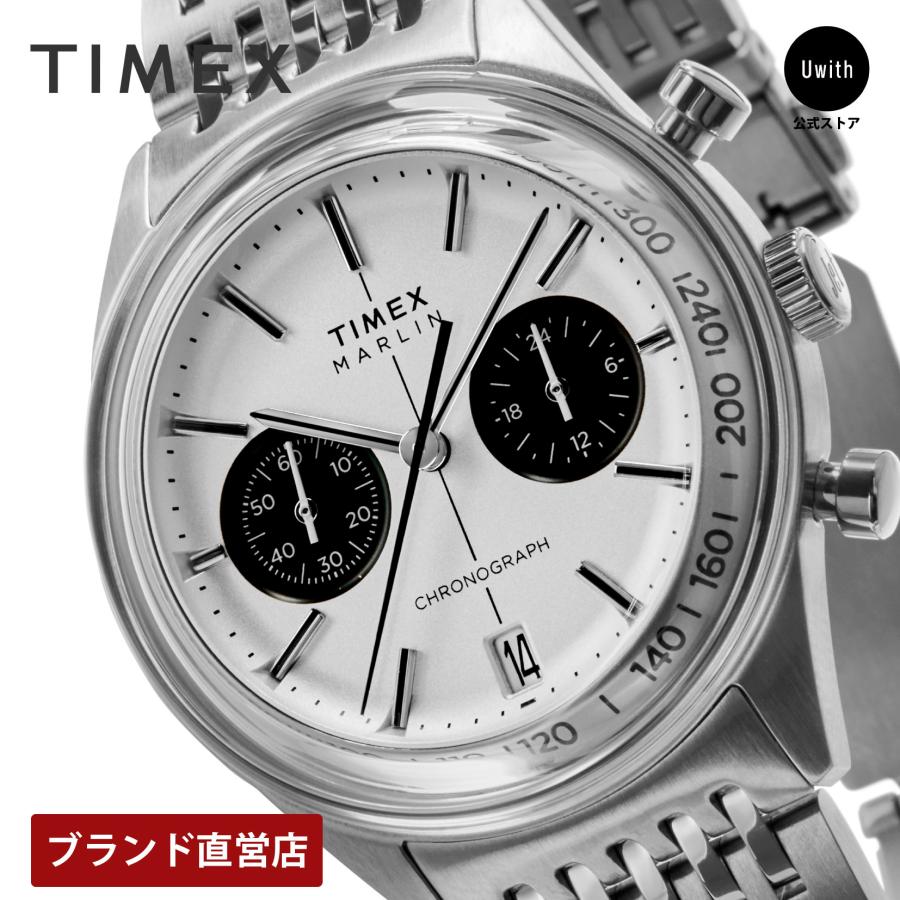 TIMEX（タイメックス） 【ブランド直営店】[レビュー特典あり]メンズ