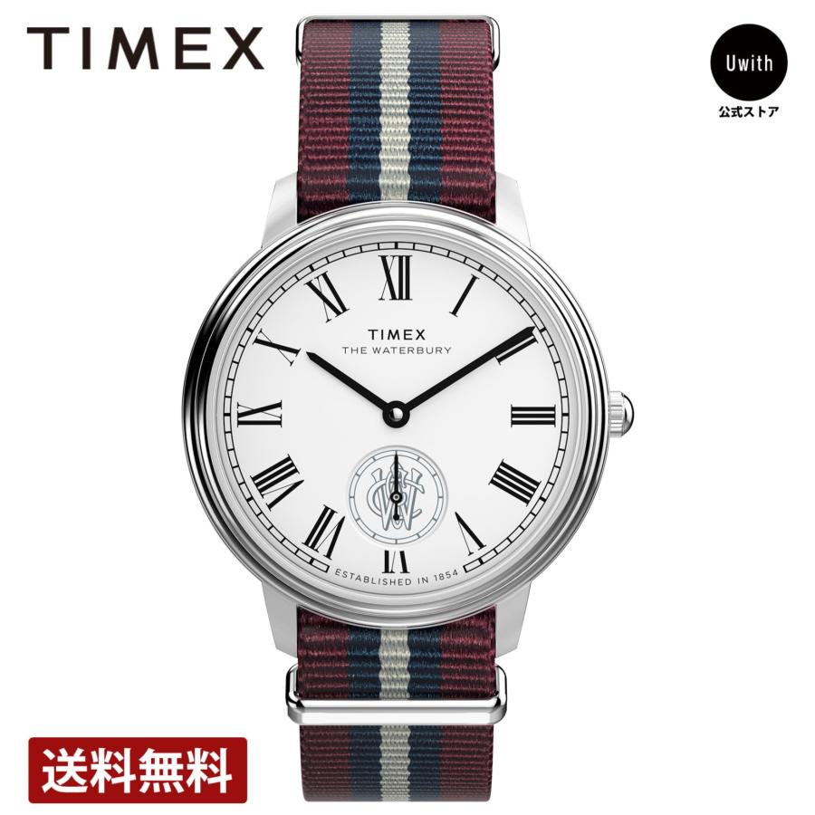 TIMEX 【2025年春夏新作】メンズ腕時計 タイメックス ウォーター TIMEX 【2025年春夏新作】メンズ腕時計 タイメックス ウォーター