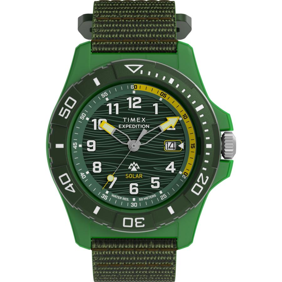 TIMEX（タイメックス） 【ブランド直営店】[レビュー特典あり]腕時計