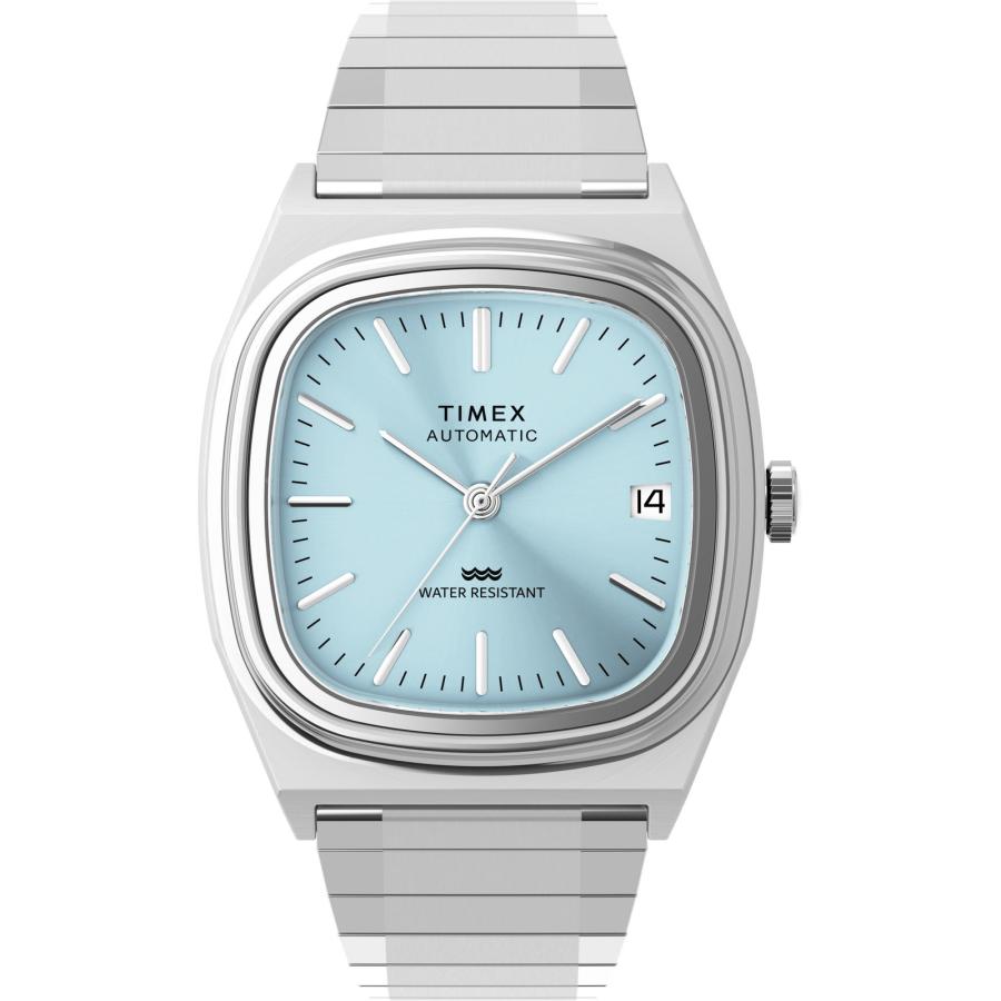 TIMEX（タイメックス） 【ブランド直営店】[レビュー特典あり]腕時計 E