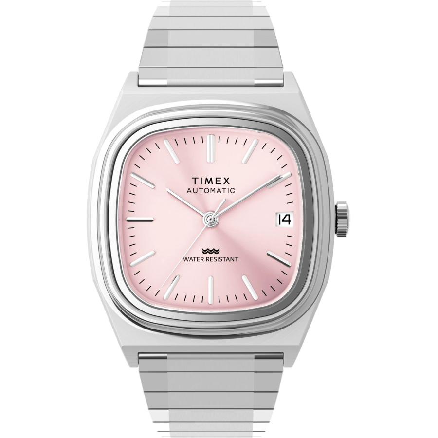 TIMEX（タイメックス） 【ブランド直営店】[レビュー特典あり]腕時計 E