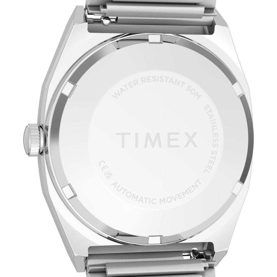 TIMEX（タイメックス） 【ブランド直営店】[レビュー特典あり]腕時計 E 