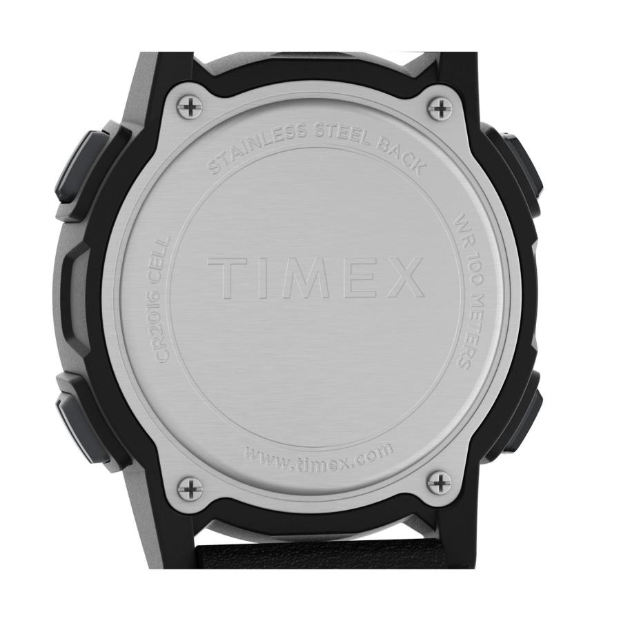 TIMEX（タイメックス） 【ブランド直営店】[レビュー特典あり