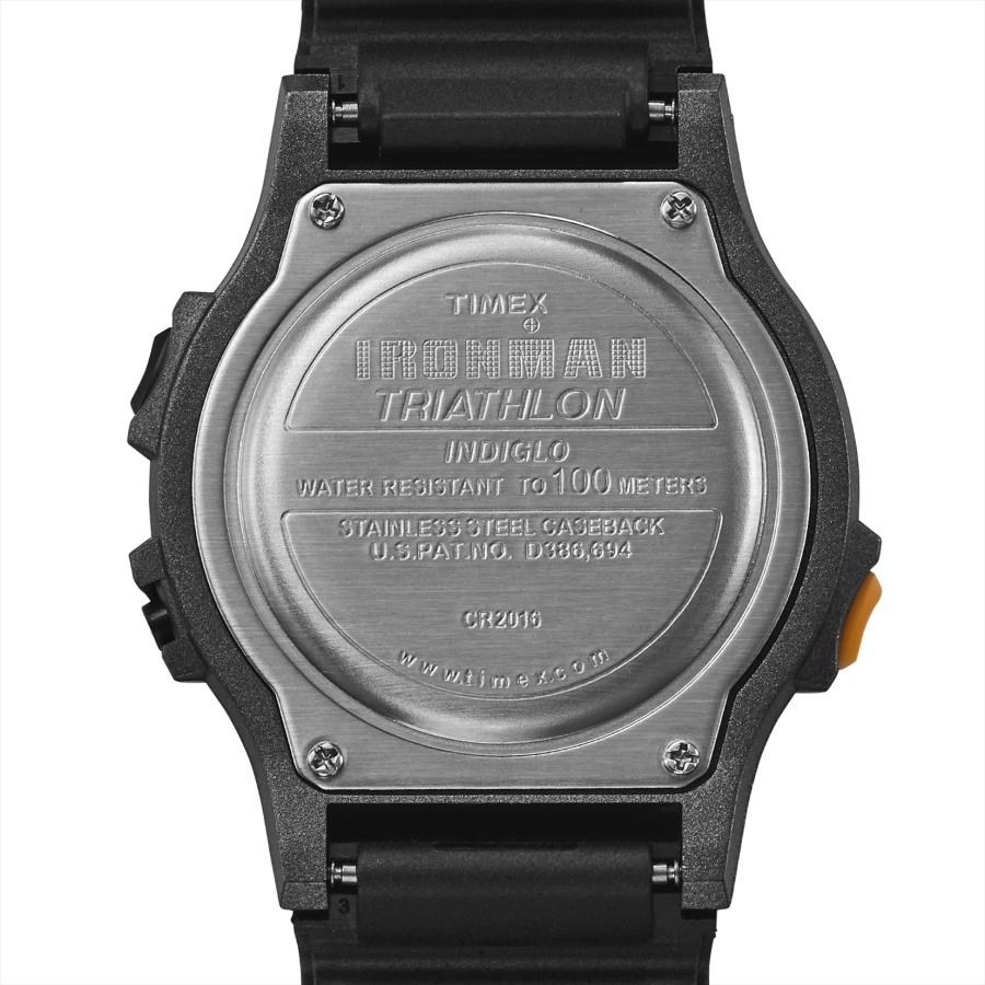 TIMEX 【公式ストア】 タイメックス 日本限定 アイアンマン TIMEX 【公式ストア】 タイメックス 日本限定 アイアンマン