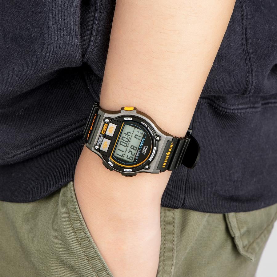 TIMEX 【公式ストア】 タイメックス 日本限定 アイアンマン TIMEX 【公式ストア】 タイメックス 日本限定 アイアンマン