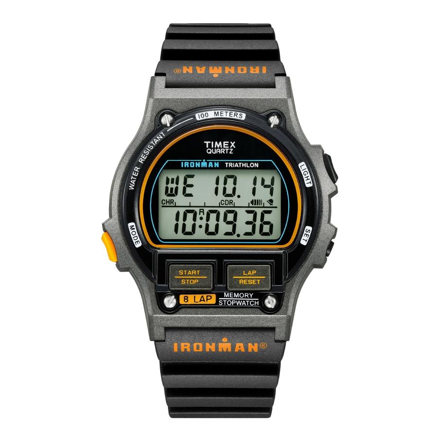 TIMEX 【公式ストア】 タイメックス 日本限定 アイアンマン TIMEX 【公式ストア】 タイメックス 日本限定 アイアンマン