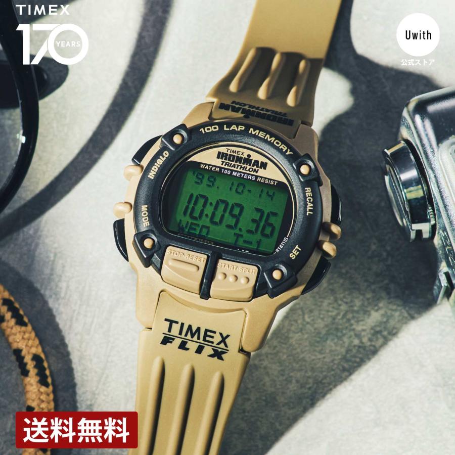TIMEX 《2024年秋冬新作》メンズ腕時計 タイメックス アイアン TIMEX 《2024年秋冬新作》メンズ腕時計 タイメックス アイアン