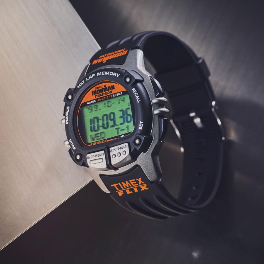 TIMEX 《2024年秋冬新作》メンズ腕時計 タイメックス アイアン TIMEX 《2024年秋冬新作》メンズ腕時計 タイメックス アイアン