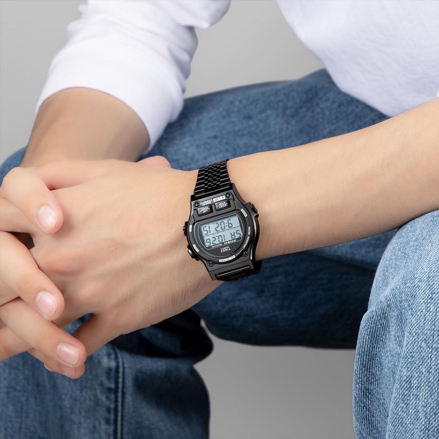 TIMEX 《2024年秋冬新作》腕時計 タイメックス IRONMAN 8-LAP TIMEX 《2024年秋冬新作》腕時計 タイメックス IRONMAN 8-LAP