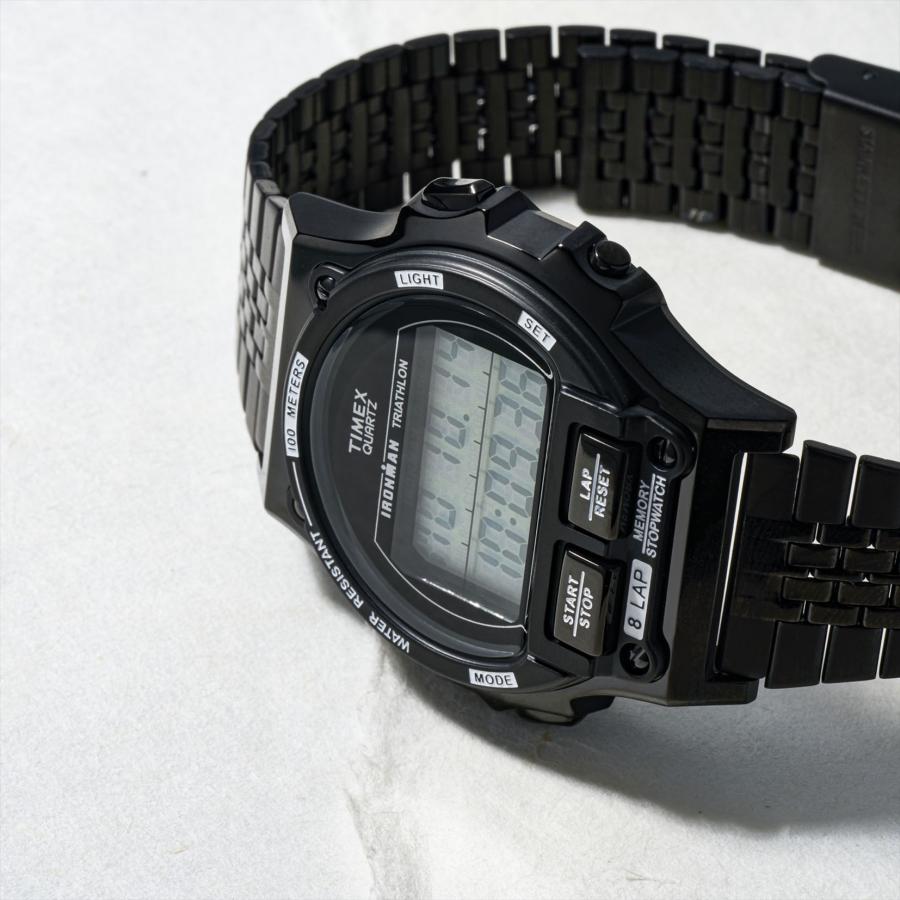 TIMEX 《2024年秋冬新作》腕時計 タイメックス IRONMAN 8-LAP TIMEX 《2024年秋冬新作》腕時計 タイメックス IRONMAN 8-LAP