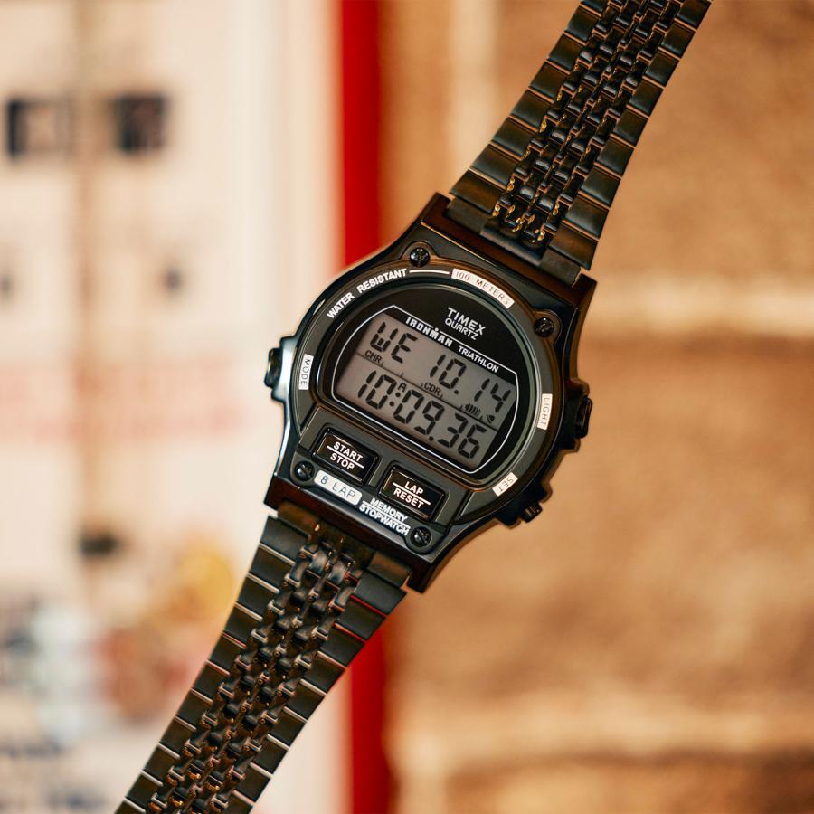 TIMEX 《2024年秋冬新作》腕時計 タイメックス IRONMAN 8-LAP TIMEX 《2024年秋冬新作》腕時計 タイメックス IRONMAN 8-LAP