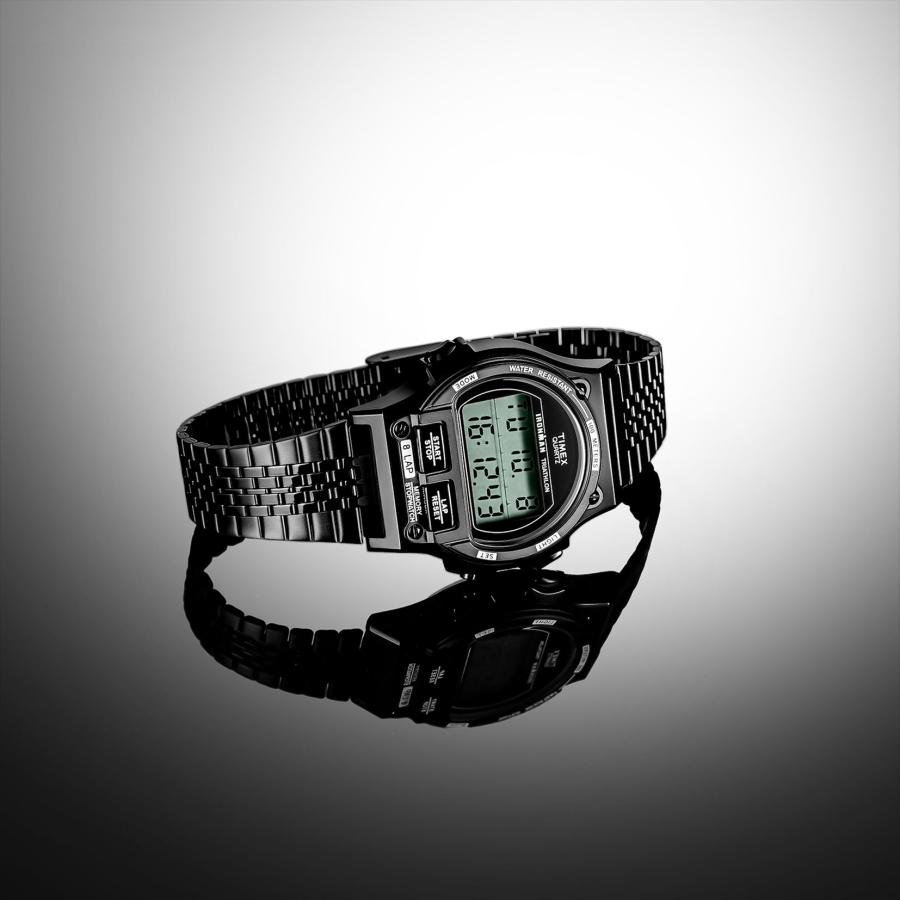 TIMEX 《2024年秋冬新作》腕時計 タイメックス IRONMAN 8-LAP TIMEX 《2024年秋冬新作》腕時計 タイメックス IRONMAN 8-LAP