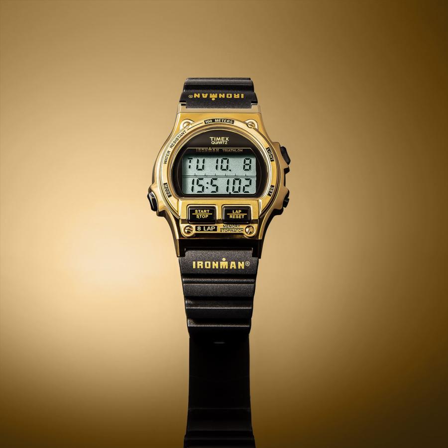 TIMEX 《2024年秋冬新作》腕時計 タイメックス IRONMAN 8-LAP TIMEX 《2024年秋冬新作》腕時計 タイメックス IRONMAN 8-LAP