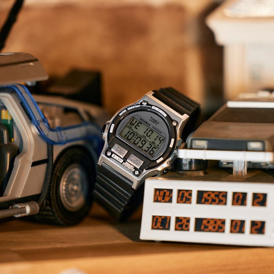 TIMEX 《2024年秋冬新作》腕時計 タイメックス IRONMAN 8-LAP TIMEX 《2024年秋冬新作》腕時計 タイメックス IRONMAN 8-LAP