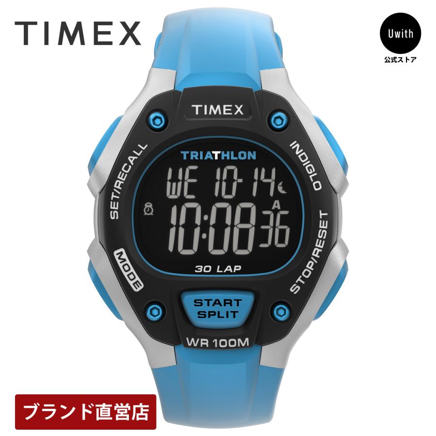 TIMEX（タイメックス） 【ブランド直営店】[レビュー特典あり]TIMEX