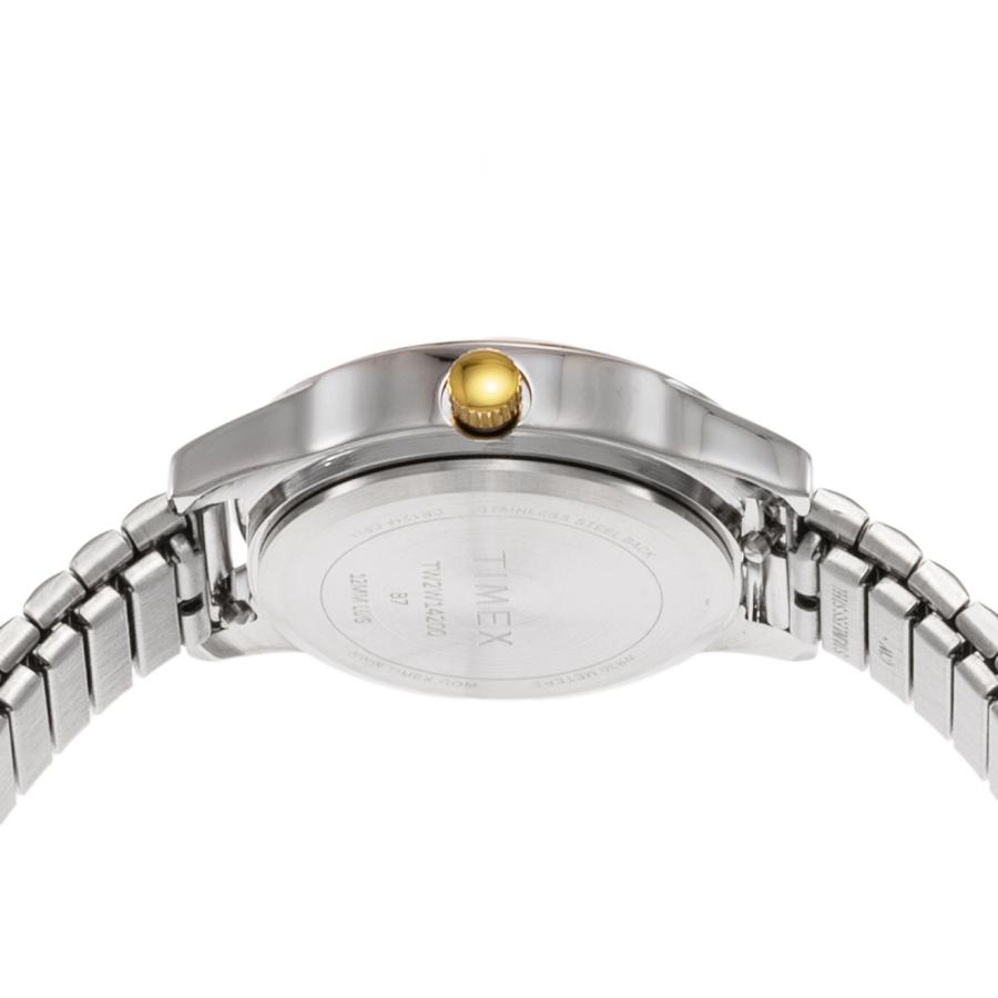 【国内即納】TIMEX メインストリート TWG063400 腕時計 TIMEX タイメックス 腕時計 ブランド直営店 メインストリート
