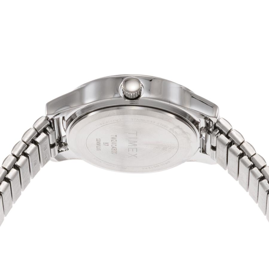 【国内即納】TIMEX メインストリート TWG063500 腕時計 TIMEX タイメックス 腕時計 ブランド直営店 メインストリート