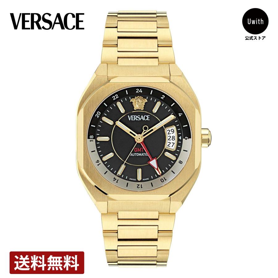 VERSACE（ヴェルサーチェ） 【正規販売店】[レビュー特典あり