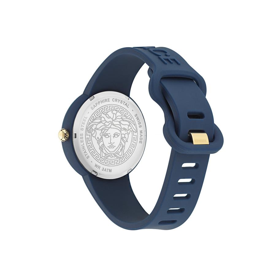 VERSACE 【公式ストア】 ヴェルサーチェ レディース 腕時計 VERSACE 【公式ストア】 ヴェルサーチェ レディース 腕時計