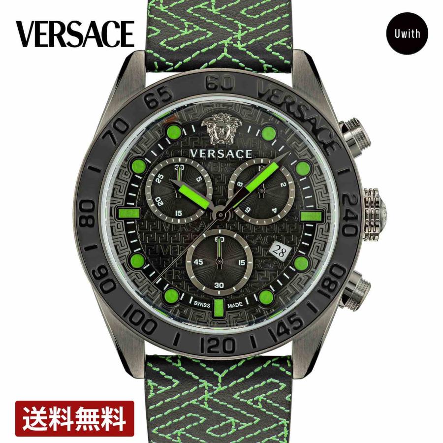 VERSACE（ヴェルサーチェ） 【正規販売店】[レビュー特典あり
