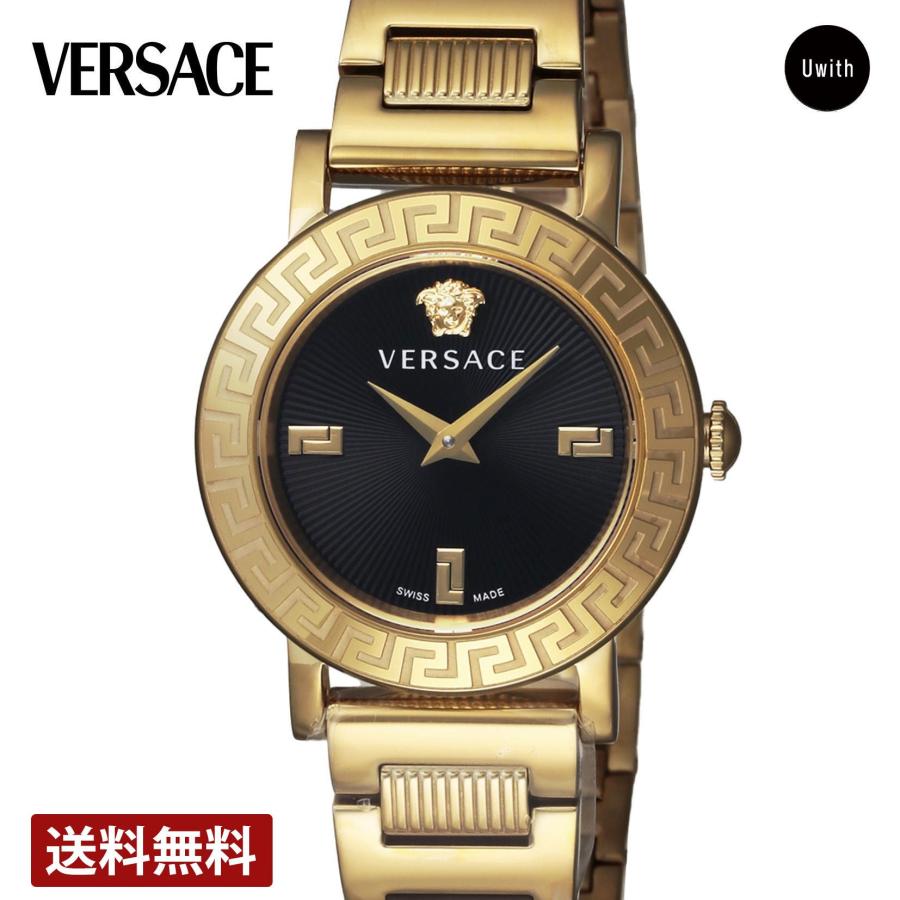 VERSACE（ヴェルサーチェ） 【正規販売店】ヴェルサーチェ 腕時計