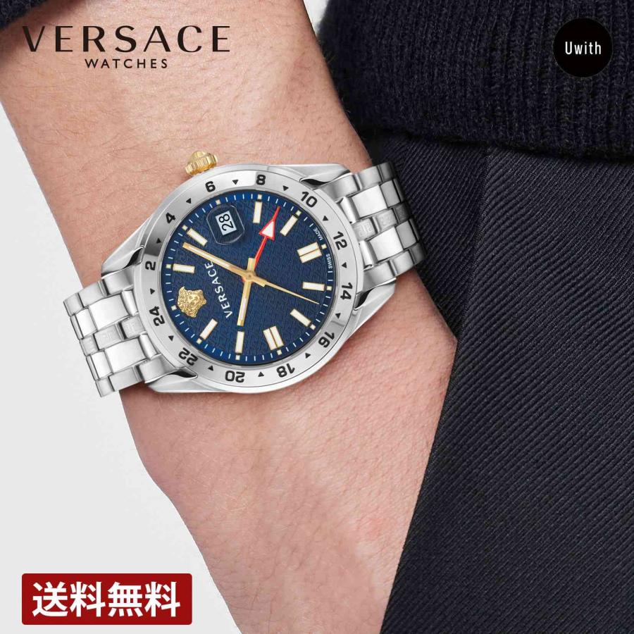 VERSACE（ヴェルサーチェ） 【正規販売店】ヴェルサーチェ