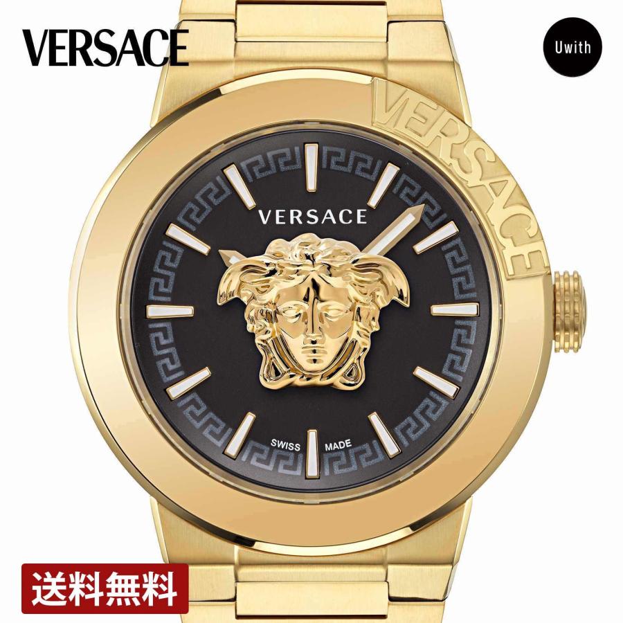 VERSACE 【公式ストア】 ヴェルサーチェ メンズ 腕時計 VERSACE 【公式ストア】 ヴェルサーチェ メンズ 腕時計