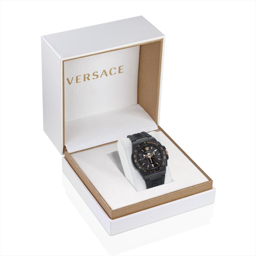 VERSACE 【公式ストア】 《40%OFF》 ヴェルサーチェ メンズ VERSACE 【公式ストア】 《40%OFF》 ヴェルサーチェ メンズ